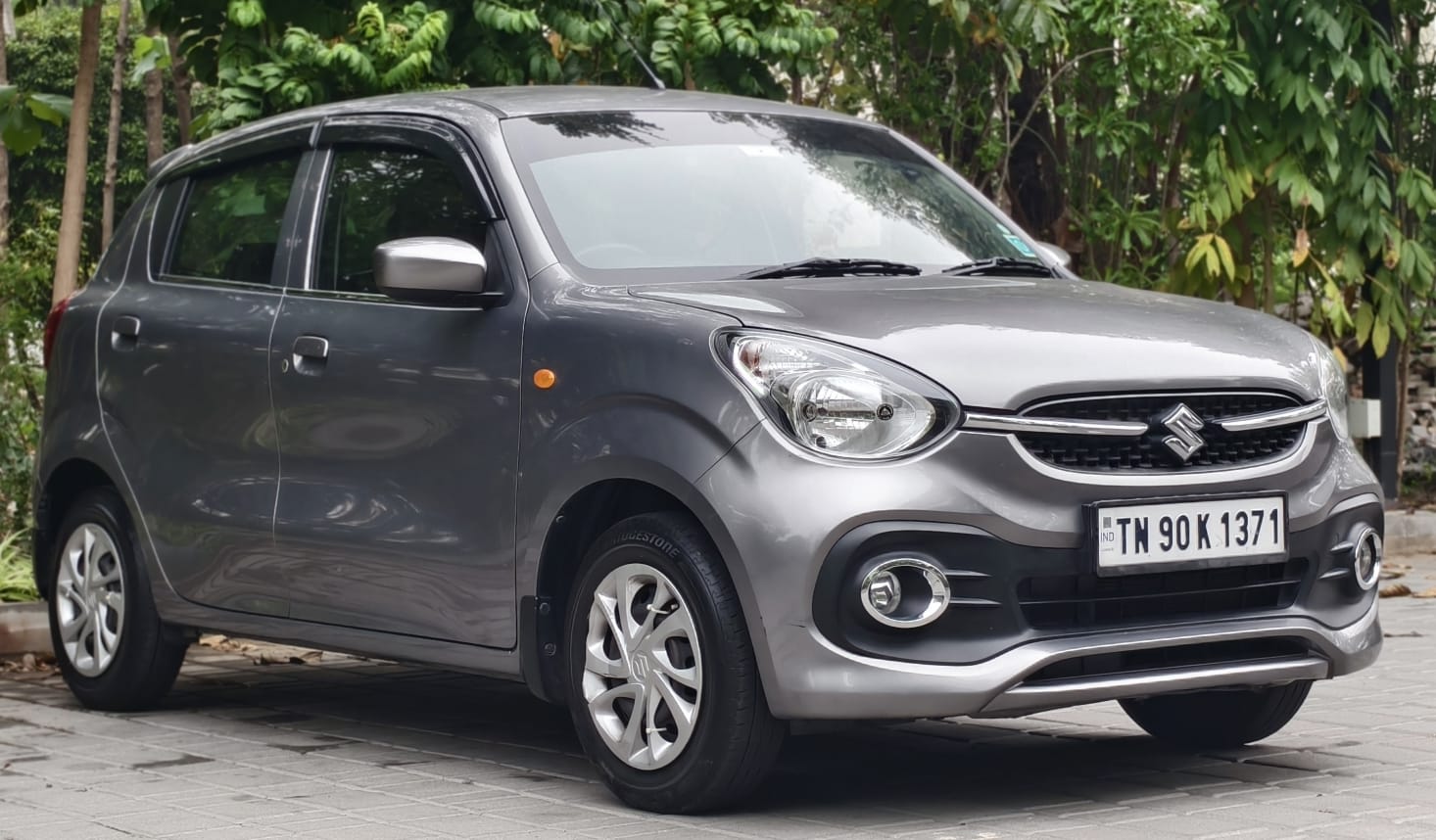 Maruti Suzuki Celerio - Image 10